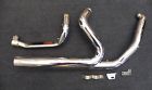 66849-10 Harley-davidson Exhaust Head Pipe
