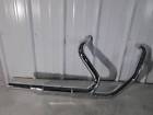66855-09 Harley-davidson Nos Oem Exh