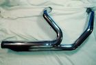 66857-10 Pipe Exhaust Cat Oem Harley Catalytic Fits Flhx Road Glide