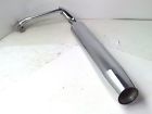 66858-09-65538-09 Harley-davidson Exhaust Muffler Crossover