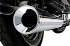 6810t Cobra Dragsters Exhaust Chrome