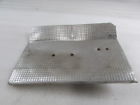 68359600 Ferrari Lh Left Catalytic Converter Heat Shield Cover Used
