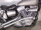 6870-03 Unbranded 1991-2017 Harley Dyna