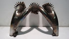 70-7597 69-74 Triumph T-150 Manifold W Difusser Clamps Fits
