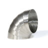 69165446771 Dnh Stainless Pie Cuts Degree Bend Turbo Truck