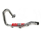 6922437627466 Unbranded Stainless Steel Exhaust