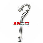 6922437627503 Unbranded Stainless Steel Bomb