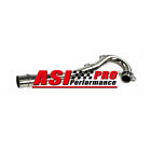 6922437658378 Stainless Exhaust Head Header Pipe For Honda Crf
