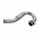 426f 6922437690088 Stainless Exhaust Header Pipe For Yamaha Asi Perfromance