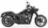6h23db Bassani Manufacturing Pro Street Turn Out Exhaust System Black