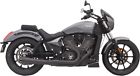 6o12rb Bassani Xhaust Exhaust Sh Octne Bk