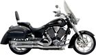 6v13t Bassani Manufacturing Pro-street Slash-cut