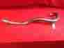 70-9677 Misc Exhaust Pipe Bsa B44 Victor Special 1969 70-9677 Misc Exhaust Pipe Bsa B44 Victor Special 1969