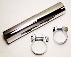70-7512 70-9888 Pipe Uk T140 T120 Set Clamp Crossover Triumph Blance 70-7512 70-9888 Pipe Uk T140 T120 Set Clamp Crossover Triumph Blance