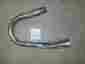 700 Vt700 750 Left 1987 Guard Pipe Honda Vt Exhaust Header Shadow 87 Oem 1986 86