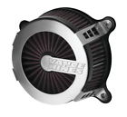 70067 Vance And Hines Air Intake Cage Fighter Natural