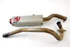 70f Exhaust Pipe Crf70f 2006 Oem Silencer Crf Honda
