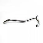 50-007250 71-2176r Unbranded Bsa Exhaust Pipe Chrome