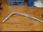 71-3812 Unbranded Triumph Chrome Right Down Pipes Only Free Shipping