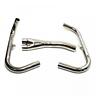 71-7224-7225r Unbranded Pipe Set Triumph Special