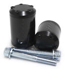 710-6119 Dmp No Cut Frame Slider Carbon