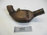 7100 Honda Cbr Rr Auspuffsammler Exhaust Manifold Collector