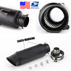 7121314379217 Unbranded Set Black Inlet Motorcycle Dirt Bike Exhaust 7121314379217 Unbranded Set Black Inlet Motorcycle Dirt Bike Exhaust