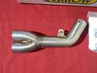 191836 71329mi Arrow Kawasaki 2006 Zx-10r