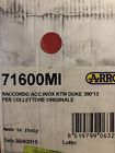 71600mi Arrow Mid Pipe Stainless Steel Ktm Duke