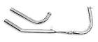 716b Paughco Upsweep Headpipes For Rigid Frames 716b Paughco Upsweep Headpipes For Rigid Frames