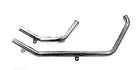 716b2 Paughco Upsweep Shotgun Headpipes