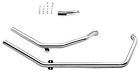 716b2st Paughco Upsweep Drag Pipes