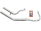 716bst Paughco Upsweep Drag Pipes