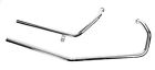719-1tur Paughco Upsweep Drag Pipes For Rigid Frames