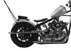 719d40 Paughco Shotgun Exhaust Systemslash Cut