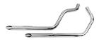 720-40 Paughco Long Drag Pipes