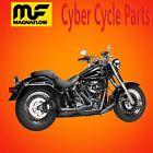 7212007 Magnaflow Riot Chrome Exhaust For Models