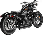 7212804 Magnaflow Lowdown Black Exhaust