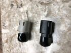 72177-07bk Wheelz Connectors Oxygen Sensor Eliminator Plugs For Harley Davidson To