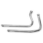 722-40 Paughco Long Staggered Dual Drag Pipes