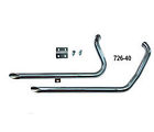 726-40 Paughco 1 Exhaust Drag
