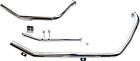 726b2 Paughco Upsweep Exhaust Head