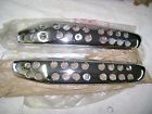 73 Muffler 1972 74 Exhaust Cl450 Guards Honda Nos
