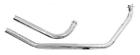 730c Paughco Unsweep Headpipes Chrome