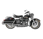 508-673-2702 733-1-40 Paughco Drag Pipes 40