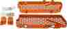 733-rb01 733rb01 Trail Tech Radiator Guard