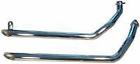 733e40 Paughco Long Staggered Dual Drag Pipes