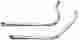 734-40 Paughco Exhaust S-c Drg40 70-84fl