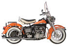 735e Paughco Crossover Dual S