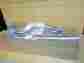 D101 735g Paughco True Dual Chrome Header Pipes 1985 To 1994 Harley Dresser Flht
